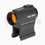 Бързомер Holosun HS503CU RD Solar 2MOA/65MOA Червен » Force.BG
