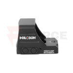 Рефлексен оптичен мерник Holosun HS507 COPM RD 2MOA/32MOA » Force.BG