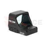 Рефлексен оптичен мерник Holosun HS507 COPM RD 2MOA/32MOA » Force.BG