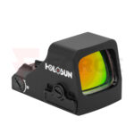 Бързомер Holosun HS507K X2 RD » Force.BG