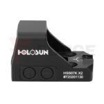 Бързомер Holosun HS507K X2 RD » Force.BG