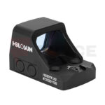 Бързомер Holosun HS507K X2 RD » Force.BG