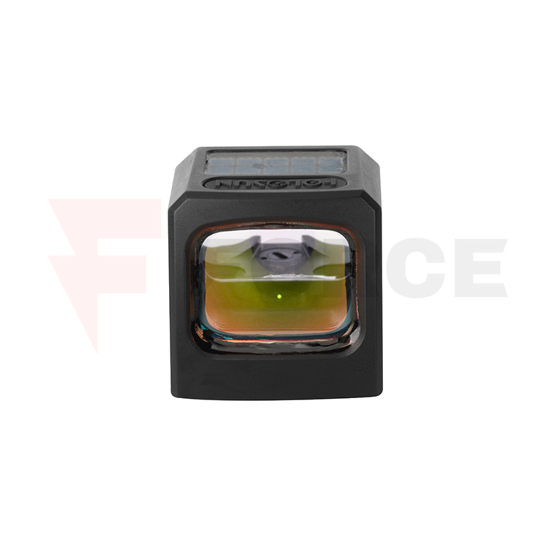 Бързомер Holosun SCS CARRY GR със слънчево зареждане » Force.BG