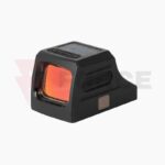 Бързомер Holosun SCS CARRY GR със слънчево зареждане » Force.BG