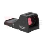 Бързомер Holosun SCS CZ P10 GR с Интегрирана Соларна Система » Force.BG