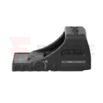 Бързомер Holosun SCS MOS Green 2 MOA Dot 32 MOA Circle за GLOCK » Force.BG