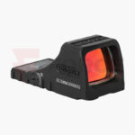 Бързомер Holosun EPS CARRY Red 2 MOA за субкомпактни Пистолети » Force.BG
