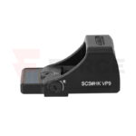 Бързомер Holosun SCS VP9 Green 2 MOA Dot 32 MOA Circle » Force.BG