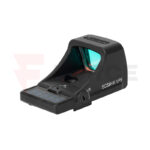 Бързомер Holosun SCS VP9 Green 2 MOA Dot 32 MOA Circle » Force.BG