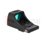 Бързомер Holosun SCS VP9 Green 2 MOA Dot 32 MOA Circle » Force.BG