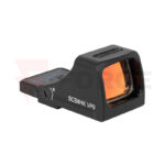 Бързомер Holosun SCS VP9 Green 2 MOA Dot 32 MOA Circle » Force.BG