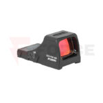 Бързомер Holosun SCS Walther PDP GR Green титан » Force.BG