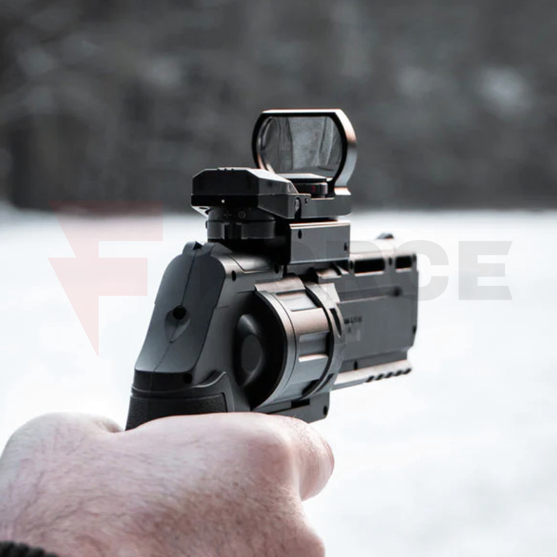 Бързомер Homedefence NEW VERSION RED DOT VISOR » Force.BG