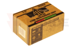 Бързомер Leapers UTG 3.9'' Red/Green Sight 30mm » Force.BG
