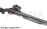Бързомер Leapers UTG 4.2'' Red/Green 32.5mm » Force.BG