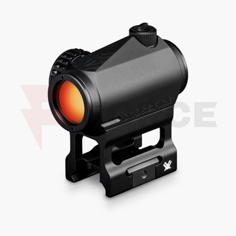Бързомер Vortex Crossfire 2 MOA CF-RD2 » Force.BG