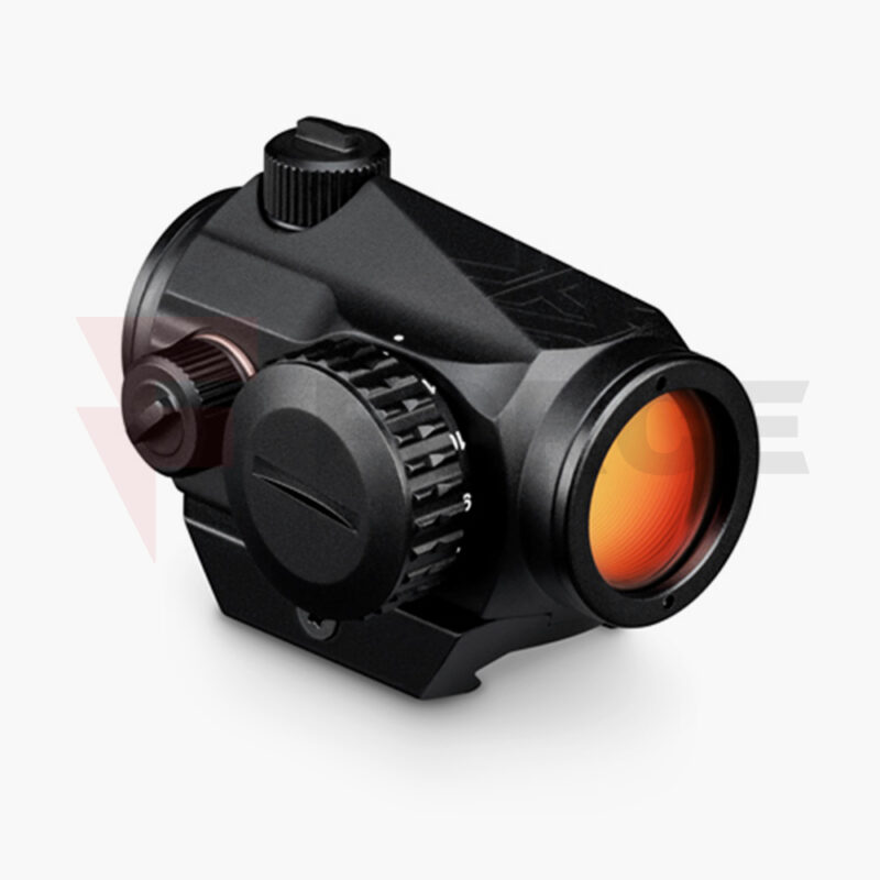 Бързомер Vortex Crossfire 2 MOA CF-RD2 » Force.BG