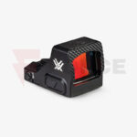 Калъф за оптика Vortex Sure Fit S 22-27.90 см » Force.BG