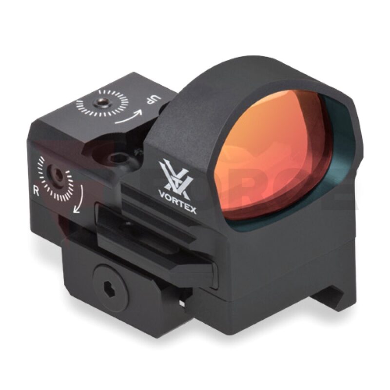 Бързомер Vortex Razor 3MOA Japan 46mm » Force.BG