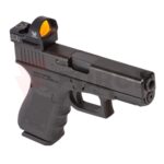 Бързомер Vortex Razor 3MOA Japan 46mm » Force.BG