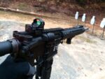 Бързомер Vortex Razor 3MOA Japan 46mm » Force.BG