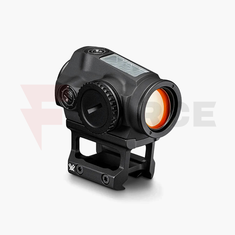 Бързомер Vortex Sparc Solar 2MOA SPC-404 » Force.BG