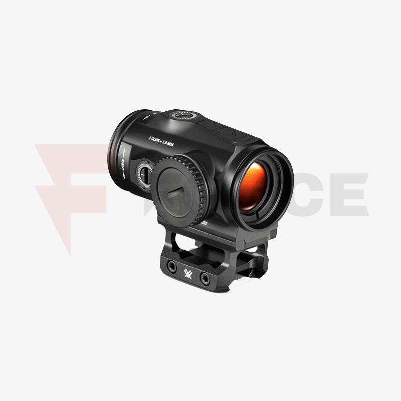 Призмен бързомер Vortex Spitfire HD Gen II 3x » Force.BG