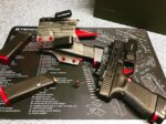 Бързомер Vortex Venom 3MOA с червена точка и Picatinny монтаж » Force.BG