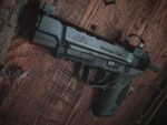 Бързомер Vortex Venom 3MOA с червена точка и Picatinny монтаж » Force.BG