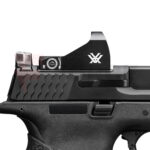 Бързомер Vortex Viper 6 MOA за пистолет » Force.BG