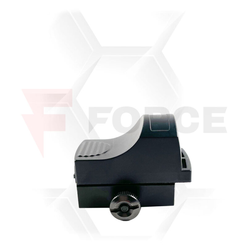 Бързомер за въздушно оръжие Umarex UX Nano Point 3 » Force.BG