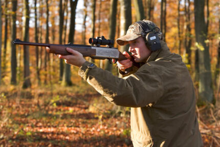 Бързомерец с червена точка Aimpoint 9000SC - 2 MOA » Force.BG