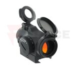 Бързомерец Aimpoint Micro H-2 2MOA с монтаж Weaver » Force.BG