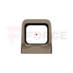 Бързомерец Osight 3MOA червена точка FDE » Force.BG
