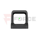 Бързомерец Osight 3MOA зелена точка 24x21.5mm » Force.BG
