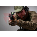 Бързомерец Osight 3MOA червена точка FDE » Force.BG
