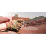 Бързомерец Osight 3MOA червена точка FDE » Force.BG