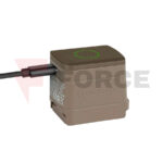 Бързомерец Osight 3MOA червена точка FDE » Force.BG