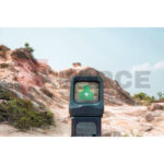 Бързомерец Osight 3MOA червена точка FDE » Force.BG