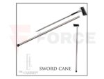 Бастун с шило Cold Steel 1911 PISTOL GRIP SWORD CANE » Force.BG