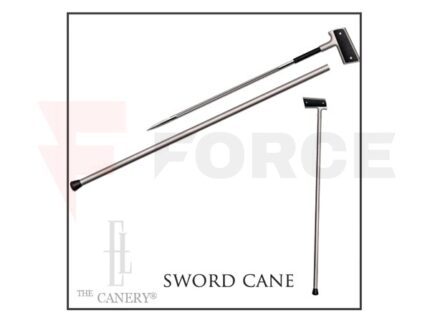 Бастун с шило Cold Steel 1911 PISTOL GRIP SWORD CANE » Force.BG