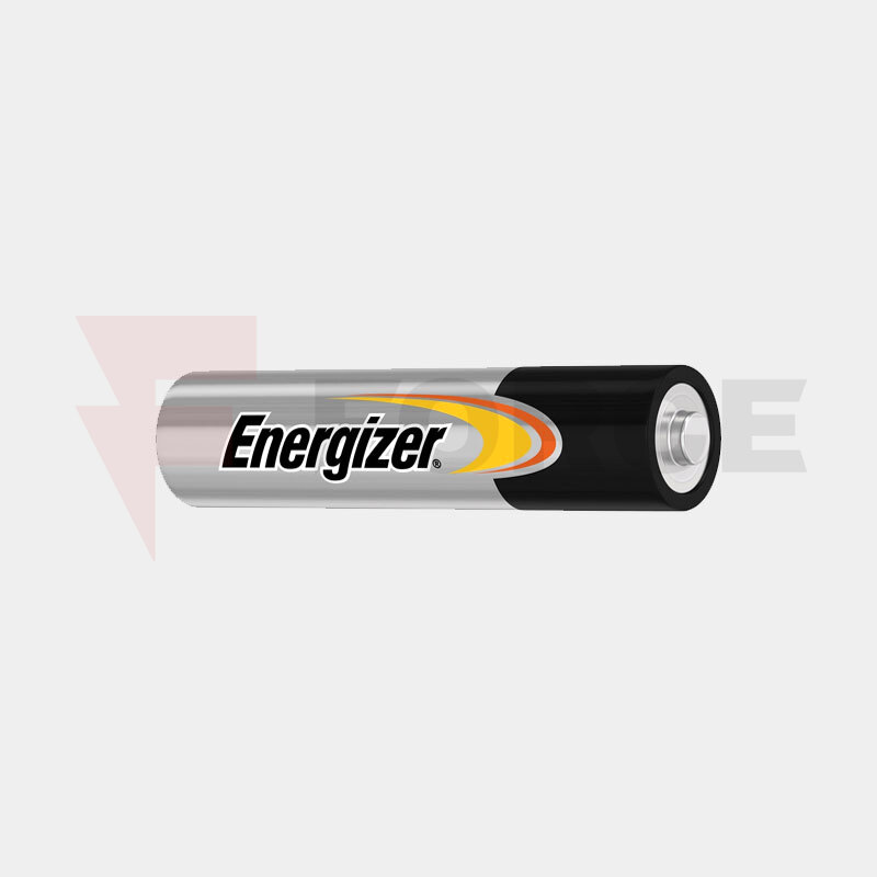 Батерия ENERGIZER ALKALINE POWER AAA