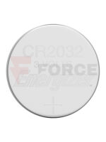 Батерия Литиева Energizer ELECTRONICS CR2032 » Force.BG