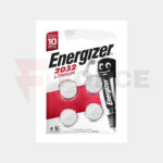 Батерия ENERGIZER ALKALINE POWER AA » Force.BG