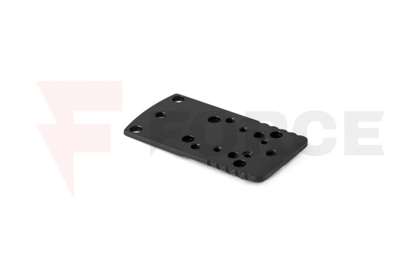 База за бързомер Toni System Dovetail Type B за Sig Sauer P226-P320 » Force.BG