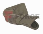 Тактическа бейзболна шапка Helikon-tex Baseball Folding Coyote » Force.BG