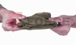 Тактическа бейзболна шапка Helikon-tex Baseball Folding Coyote » Force.BG
