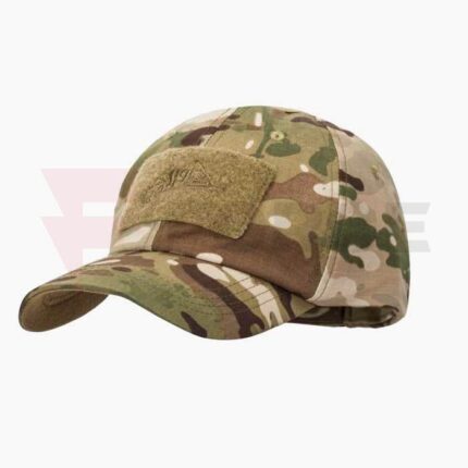 Тактическа бейзболна шапка Helikon-tex BBC CAP Multicam » Force.BG