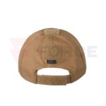 Тактическа шапка Helikon-tex Polycotton Ripstop Navy Blue » Force.BG