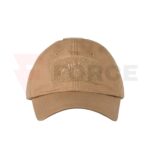 Тактическа шапка Helikon-tex Polycotton Ripstop Navy Blue » Force.BG